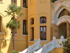 フォーシーズンズホテルイスタンブールアットスルタンアフメット 写真