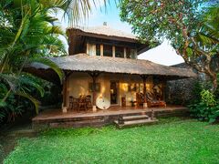 タンジュン サリ ホテル 写真