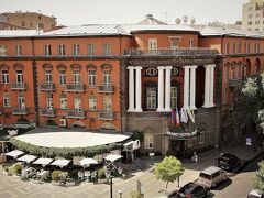 Grand Hotel Yerevan - Small Luxury Hotels of the World 写真