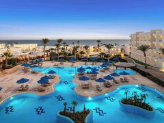 DoubleTree by Hilton Sharm El Sheikh 写真