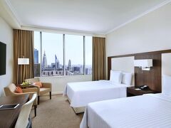 Courtyard by Marriott Riyadh Olaya 写真