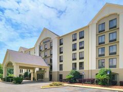 コンフォート イン ペンサコラ - ユニバーシティ エリア 写真