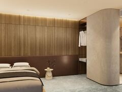 インチョン エアポート トランジット ホテル ターミナル 1 写真