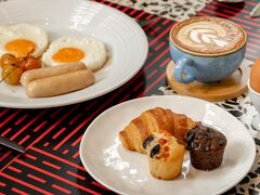 シアム アット シアム デザイン ホテル バンコク 写真