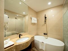 ネスタ ホテル サイゴン 写真