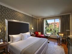 ITC ラジプタナ ア ラグジュアリー コレクション ホテル ジャイプール 写真