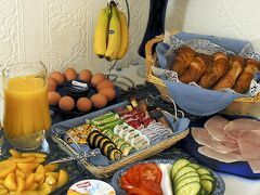 アーデン パーク ゲスト ハウス 写真