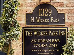 Wicker Park Inn 写真