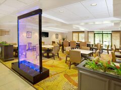 ウィンゲート バイ ウィンダム ローリー ダーラム エアポート RTP 写真