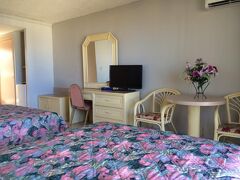 タモン べイ キャピタル ホテル 写真