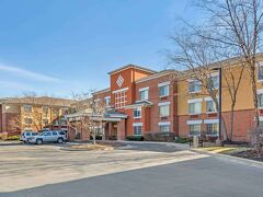 エクステンデット ステイ アメリカ セレクト  スイート シカゴ バーノン ヒルズ リン 写真