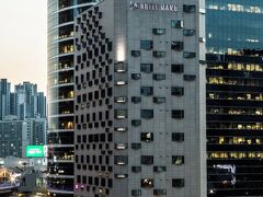 ホテル マヌ 写真