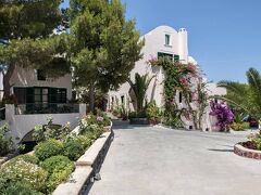 コスタ マリーナ ヴィラ 写真