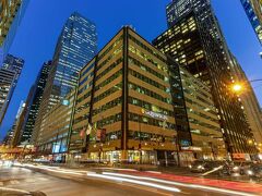 ラ キンタ イン&スイーツ バイ ウィンダム シカゴ ダウンタウン 写真