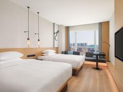 フェアフィールド バイ マリオット シンヂェン バオアン 写真