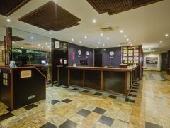 Rio Aeroporto Hotel Galeão 写真