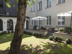 ホテル ル ディクセプティーム 写真