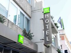 イビス スタイルズ リュブリャナ センター 写真