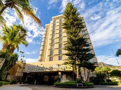 ホテル ホンジュラス マヤ 写真