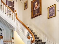 ザ シェイクスピア ホテル 写真