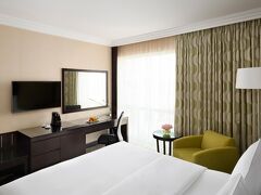 クラウン プラザ ジェッダ バイ IHG 写真