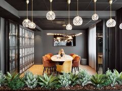 オテル & スパ ル モーリー ザ オリジナルズ ブティック ヴァンヌ 写真