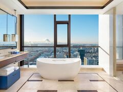 シェラトン淄博ホテル (淄博喜来登酒店) 写真