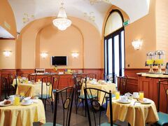 ホテル パトリア 写真