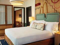 ザ ホクストン ポブレノウ 写真