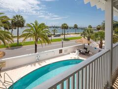 Hilton St. Augustine Historic Bayfront 写真