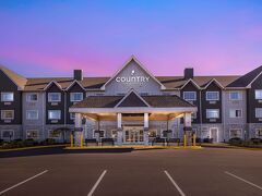 Country Inn & Suites by Radisson, Bolingbrook, I-55 写真