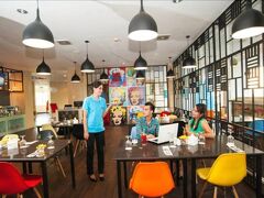 idoop Hotel Lombok 写真