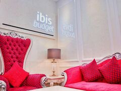 イビス バジェット シンガポール ジョー チャット 写真