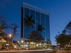 デルタ ホテル バイ マリオット サンホセ アウロラ 写真