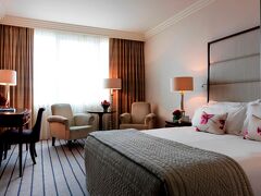 ザ ウェストベリー ホテル 写真