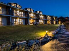 クリアブルック モテル & サービス アパートメンツ 写真