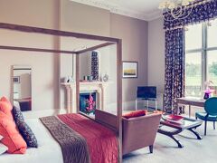 Mercure Warwickshire Walton Hall Hotel & Spa 写真