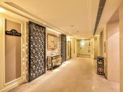 Jinjiang Metropolo Hotel Classiq YMCA People Square 写真