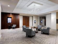 Cleveland Marriott Downtown at Key Tower 写真