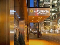 ラ キンタ イン&スイーツ バイ ウィンダム シカゴ ダウンタウン 写真