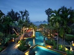 Amari Vogue Krabi 写真