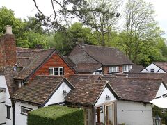 ザ オールド ハウス イン 写真