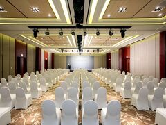 ロッテホテル サイゴン 写真