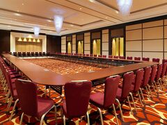 シェラトン カイロ ホテル&カジノ 写真