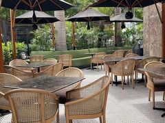 ダブルツリー バイ ヒルトン リマ ミラフローレス エル パルド 写真