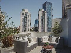 アフター ホテル モンテビレオ 写真