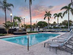 フェアフィールド イン アンド スイーツ バイ マリオット ボカラトン 写真