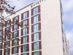 Hyatt Place Frankfurt Airport 写真