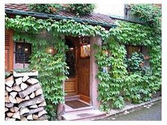 Hôtel Restaurant Le Schlossberg 写真