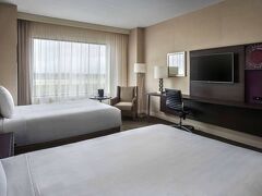 ハイアット リージェンシー ピッツバーグ インターナショナル エアポート 写真